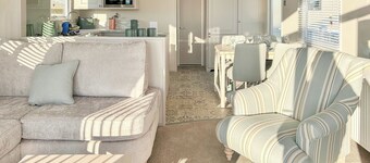 3 chambres Ă coucher Ă Colchester
