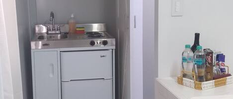 専用キッチン