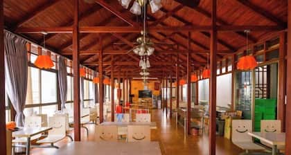 OYO Beihai Jinghai Villa (Yintan)