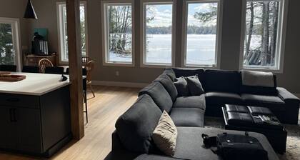 Serendipity North Three Lakes