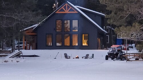 Serendipity North Three Lakes