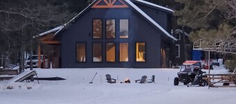 Serendipity North Three Lakes