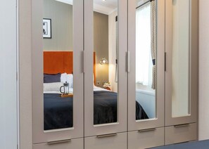 2 habitaciones