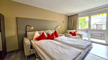 1 Schlafzimmer