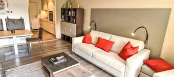 Bergnest by Interhome