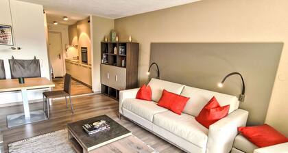 Bergnest by Interhome