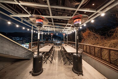 BS Tailored Service Home near Gyeongbokgung