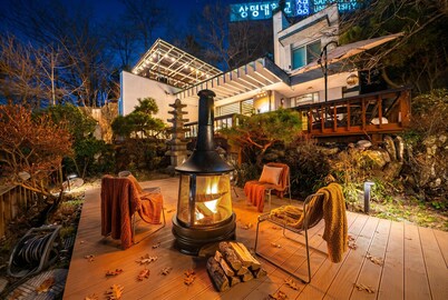 BS Tailored Service Home near Gyeongbokgung