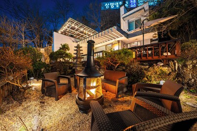 BS Tailored Service Home near Gyeongbokgung