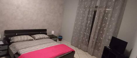 3 sovrum, strykjärn/strykbräda, wi-fi och sängkläder