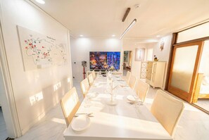 Restaurantes