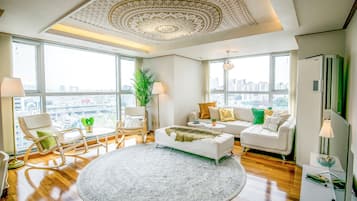 Smart TV, offices, computer monitors, printers