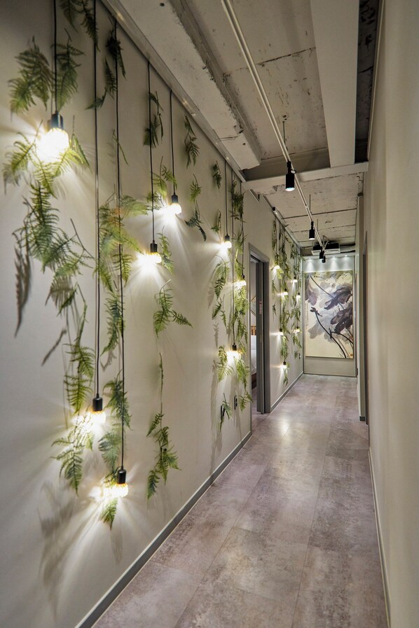 Interior - L9 Tailored Service Home near Hongik University Station (MAPO-GU)