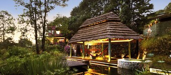 AAV : La Casa Prieta - Masterpiece with art views.