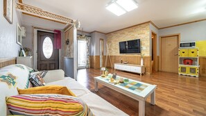 Basic szoba, 1 hálószobával (Bebena) | 1 hálószoba és ingyenes wifi