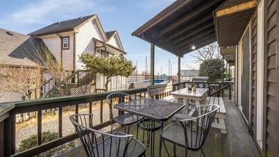 Yeongheungdo Porto Pension