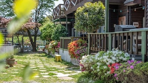 Exterior - Yeongheungdo Porto Pension (Incheon)