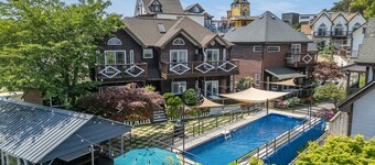 Yeongheungdo Porto Pension