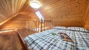 1 bedroom, free WiFi