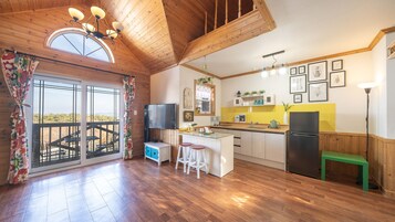 1 bedroom, free WiFi