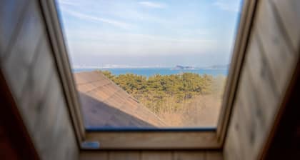 Yeongheungdo Porto Pension