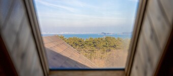 Yeongheungdo Porto Pension