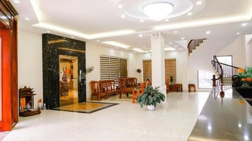 Detalle interior