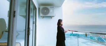 Kinh Bac Hotel Hai Tien