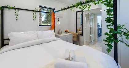 Cosy Tiny Home â Peaceful Paddock Stay