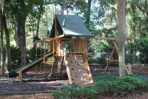 Espace pour enfants