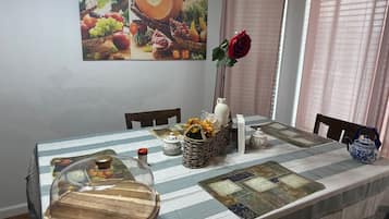 用餐區