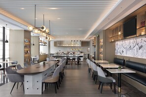 Restaurant - Wanda Yue Nanchang Intl. Expo City (Nanchang)
