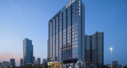 Wanda Yue Nanchang Intl. Expo City