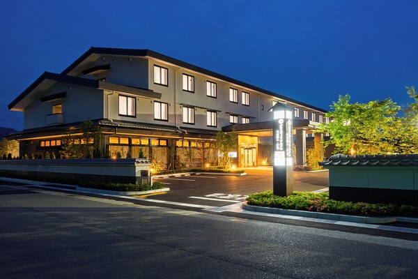Grandvrio Hotel Tamba Sasayama - Tamba