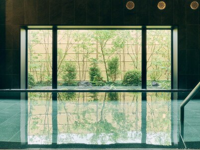 格兰维里奥酒店丹波篠山 和藏