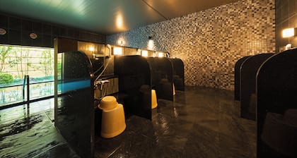 Grandvrio Hotel Tamba Sasayama