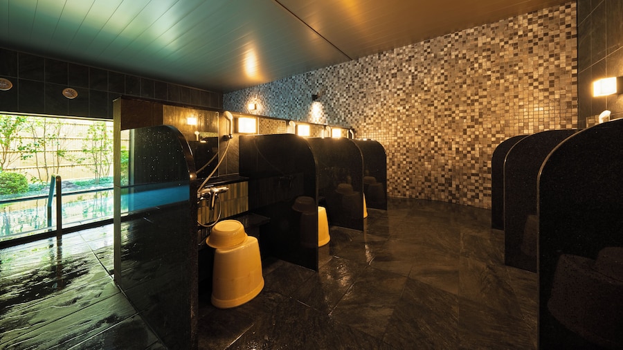 Grandvrio Hotel Tamba Sasayama