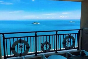 Room - Honghai Bay Haihang Holiday Hotel (Huidong)