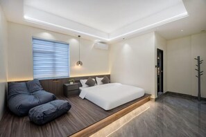 Room - Honghai Bay Haihang Holiday Hotel (Huidong)