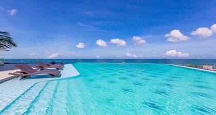 Honghai Bay Haihang Holiday Hotel