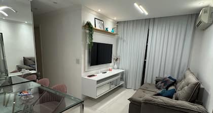 Top Apartment