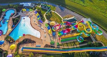 Eagle's Nest A-Frame Cabin Mountain Retreat with EV charger @ Massanutten Resort