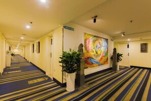 Interior - Shijiangzhuang Youjia Inn Eryuan Branch (Shijiazhuang)