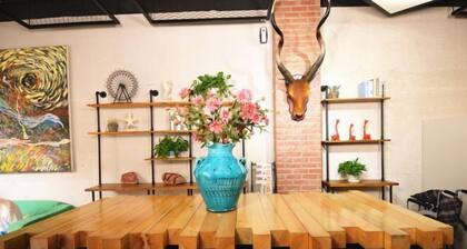 Shijiangzhuang Youjia Inn Eryuan Branch