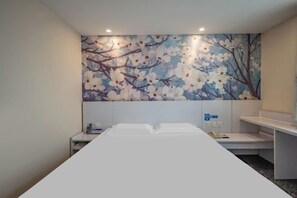 Spa - Shijiangzhuang Youjia Inn Eryuan Branch (Shijiazhuang)