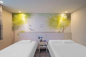 Room - Shijiangzhuang Youjia Inn Eryuan Branch (Shijiazhuang)
