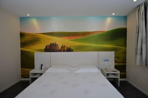 Room - Shijiangzhuang Youjia Inn Eryuan Branch (Shijiazhuang)