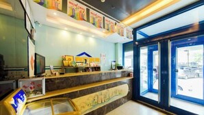 Unclassified image, 4 of 74, button - Shijiangzhuang Youjia Inn Eryuan Branch (Shijiazhuang)