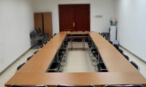 Meeting facility - Shijiangzhuang Youjia Inn Eryuan Branch (Shijiazhuang)