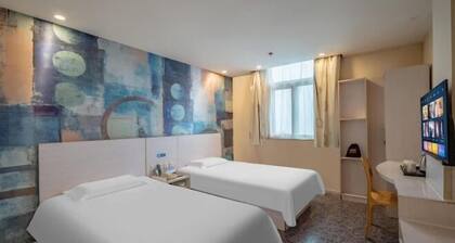 Shijiangzhuang Youjia Inn Eryuan Branch